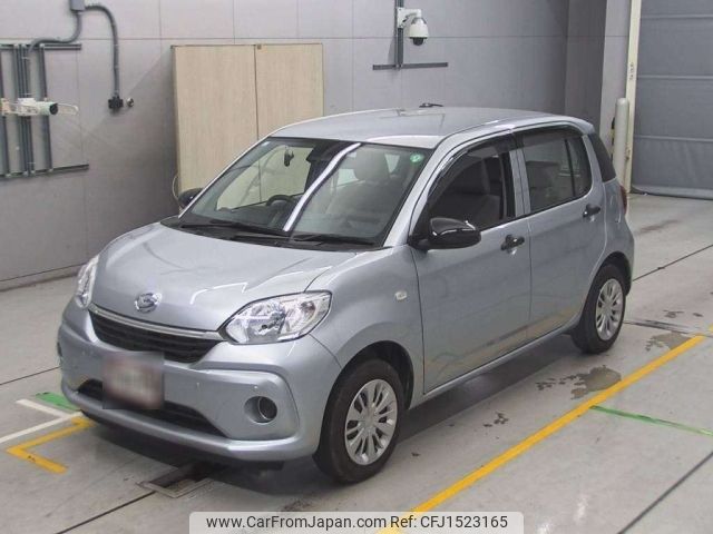 daihatsu boon 2020 CFJ1523165 image 1