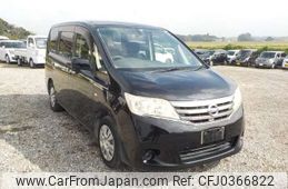 nissan serena 2011 -NISSAN--Serena DBA-C26--C26-025621---NISSAN--Serena DBA-C26--C26-025621-