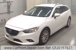 mazda atenza 2013 -MAZDA--Atenza Wagon LDA-GJ2FW--GJ2FW-107804---MAZDA--Atenza Wagon LDA-GJ2FW--GJ2FW-107804-