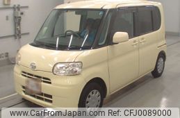 daihatsu tanto 2009 -DAIHATSU--Tanto L375S-0198933---DAIHATSU--Tanto L375S-0198933-