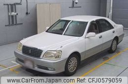 toyota crown 2001 -TOYOTA--Crown TA-JZS171--JZS171-0049262---TOYOTA--Crown TA-JZS171--JZS171-0049262-