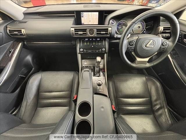 lexus is 2014 -LEXUS--Lexus IS DAA-AVE30--AVE30-5030793---LEXUS--Lexus IS DAA-AVE30--AVE30-5030793- image 2