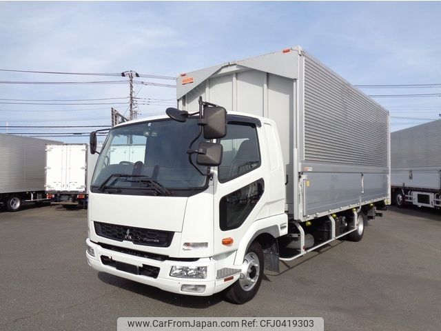 mitsubishi-fuso fighter 2022 -MITSUBISHI--Fuso Fighter 2KG-FK65F--FK65F-610369---MITSUBISHI--Fuso Fighter 2KG-FK65F--FK65F-610369- image 2