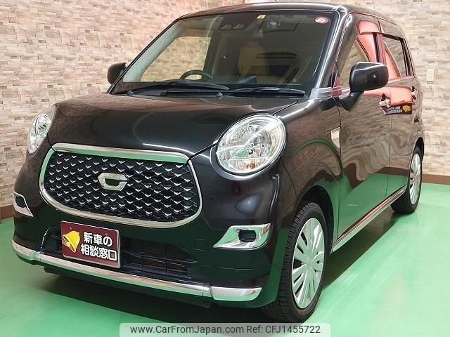 daihatsu cast 2020 CFJ1455722 image 1