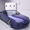 nissan silvia 2001 -NISSAN--Silvia S15ｶｲ-501143---NISSAN--Silvia S15ｶｲ-501143- image 1