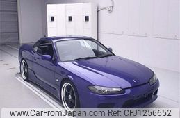 nissan silvia 2001 -NISSAN--Silvia S15ｶｲ-501143---NISSAN--Silvia S15ｶｲ-501143-