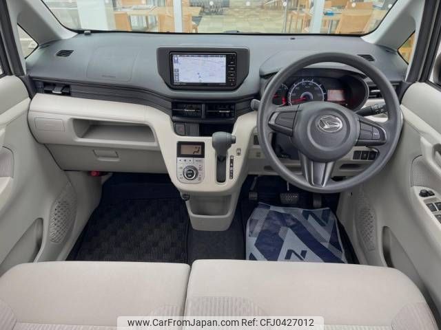 daihatsu move 2016 -DAIHATSU--Move DBA-LA150S--LA150S-0092164---DAIHATSU--Move DBA-LA150S--LA150S-0092164- image 2