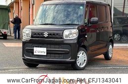 suzuki spacia 2019 quick_quick_MK53S_MK53S-241356