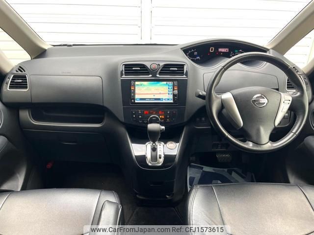 nissan serena 2012 CFJ1573615 image 2