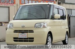 daihatsu tanto 2008 quick_quick_DBA-L375S_L375S-0110560