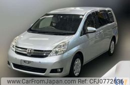 toyota isis 2013 -TOYOTA--Isis DBA-ZGM10G--ZGM10-0057115---TOYOTA--Isis DBA-ZGM10G--ZGM10-0057115-