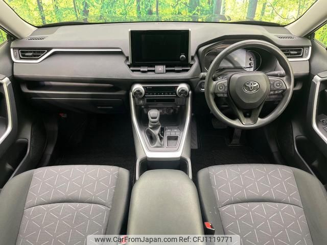 toyota rav4 2022 quick_quick_MXAA52_MXAA52-5005751 image 2