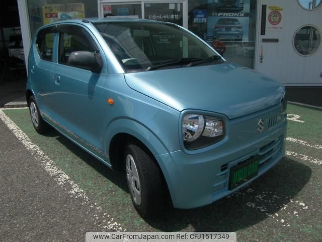 suzuki alto 2016 CFJ1517349 image 2