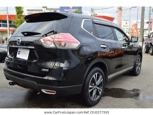 nissan x-trail 2015 -NISSAN--X-Trail DAA-HNT32--HNT32-111286---NISSAN--X-Trail DAA-HNT32--HNT32-111286- image 2