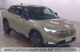 honda vezel 2021 -HONDA 【浜松 347ｿ 12】--VEZEL 6AA-RV5--RV5-1017578---HONDA 【浜松 347ｿ 12】--VEZEL 6AA-RV5--RV5-1017578-