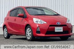 toyota aqua 2012 -TOYOTA--AQUA DAA-NHP10--NHP10-6113651---TOYOTA--AQUA DAA-NHP10--NHP10-6113651-