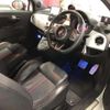 abarth 595 2015 quick_quick_ABA-312142_ZFA3120000J316518 image 4
