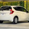 nissan note 2016 -NISSAN--Note DBA-E12--E12-471062---NISSAN--Note DBA-E12--E12-471062- image 18