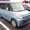suzuki spacia 2014 -SUZUKI--Spacia MK32S--168232---SUZUKI--Spacia MK32S--168232- image 1