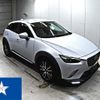 mazda cx-3 2016 -MAZDA--CX-3 DK5FW--DK5FW-125212---MAZDA--CX-3 DK5FW--DK5FW-125212- image 1