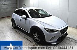 mazda cx-3 2016 -MAZDA--CX-3 DK5FW--DK5FW-125212---MAZDA--CX-3 DK5FW--DK5FW-125212-