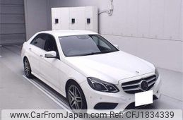 mercedes-benz e-class 2016 CFJ1834339