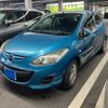 mazda demio 2012 -MAZDA--Demio DBA-DEJFS--DEJFS-132391---MAZDA--Demio DBA-DEJFS--DEJFS-132391- image 2