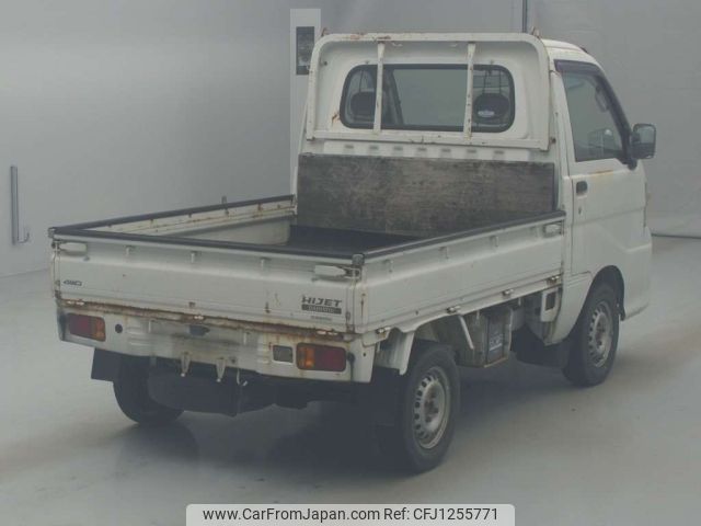 daihatsu hijet-truck 2005 -DAIHATSU 【Ｎｏ後日 】--Hijet Truck S210P-2029662---DAIHATSU 【Ｎｏ後日 】--Hijet Truck S210P-2029662- image 2