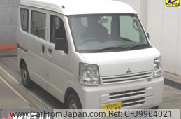 mitsubishi minicab-van 2019 -MITSUBISHI 【春日部 480ｻ9393】--Minicab Van DS17V-260775---MITSUBISHI 【春日部 480ｻ9393】--Minicab Van DS17V-260775-