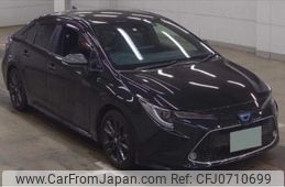 toyota corolla 2022 quick_quick_6AA-ZWE214_ZWE214-6022517