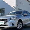 mazda demio 2017 -MAZDA--Demio DBA-DJ3FS--DJ3FS-307877---MAZDA--Demio DBA-DJ3FS--DJ3FS-307877- image 18