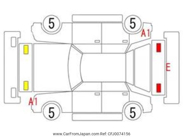 nissan x-trail 2016 -NISSAN--X-Trail DBA-NT32--NT32-052175---NISSAN--X-Trail DBA-NT32--NT32-052175- image 2