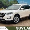 nissan x-trail 2017 -NISSAN--X-Trail DAA-HNT32--HNT32-162423---NISSAN--X-Trail DAA-HNT32--HNT32-162423- image 1