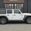 jeep wrangler 2021 CFJ1713632 image 3