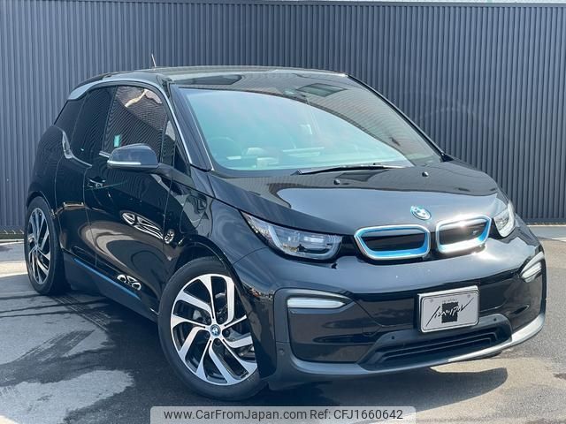 bmw i3 2019 CFJ1660642 image 2