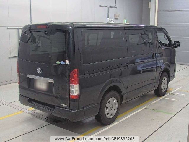 toyota hiace-van 2018 -TOYOTA--Hiace Van GDH206V-1008904---TOYOTA--Hiace Van GDH206V-1008904- image 2