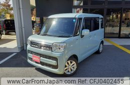 suzuki spacia 2019 -SUZUKI--Spacia MK53S--MK53S-240277---SUZUKI--Spacia MK53S--MK53S-240277-
