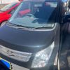 suzuki wagon-r 2010 CFJ1495953 image 1