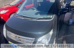 suzuki wagon-r 2010 CFJ1495953