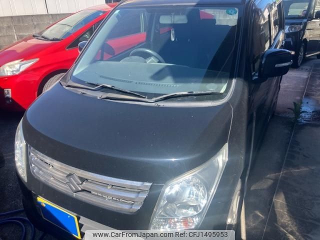 suzuki wagon-r 2010 CFJ1495953 image 1