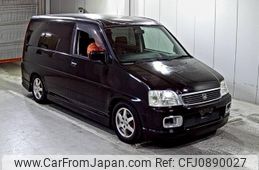 honda stepwagon 2000 CFJ0890027