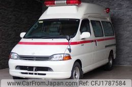 toyota toyota-others 2004 CFJ1787584