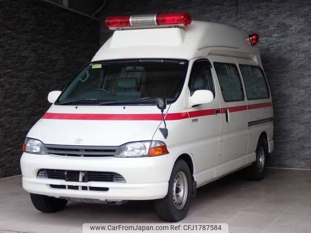 toyota toyota-others 2004 CFJ1787584 image 1