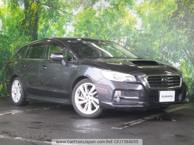 subaru levorg 2015 CFJ1584055 image 1