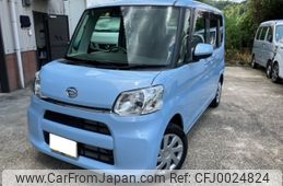 daihatsu tanto 2018 -DAIHATSU 【大阪 583こ3268】--Tanto LA600S-0671078---DAIHATSU 【大阪 583こ3268】--Tanto LA600S-0671078-