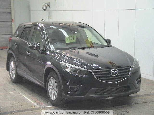 mazda cx-5 2016 -MAZDA--CX-5 KE2AW-210870---MAZDA--CX-5 KE2AW-210870- image 1