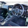 volkswagen golf 2017 -VOLKSWAGEN--VW Golf AUDLB--JW056008---VOLKSWAGEN--VW Golf AUDLB--JW056008- image 5