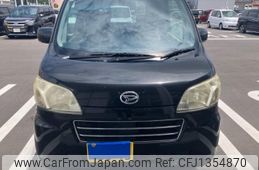 daihatsu tanto-exe 2011 -DAIHATSU--Tanto Exe DBA-L465S--L465S-0007215---DAIHATSU--Tanto Exe DBA-L465S--L465S-0007215-