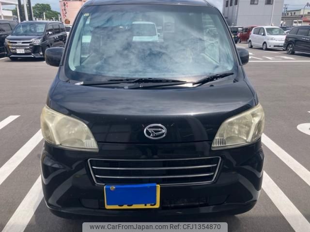 daihatsu tanto-exe 2011 -DAIHATSU--Tanto Exe DBA-L465S--L465S-0007215---DAIHATSU--Tanto Exe DBA-L465S--L465S-0007215- image 1