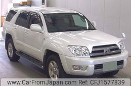 toyota hilux-surf 2004 CFJ1577839